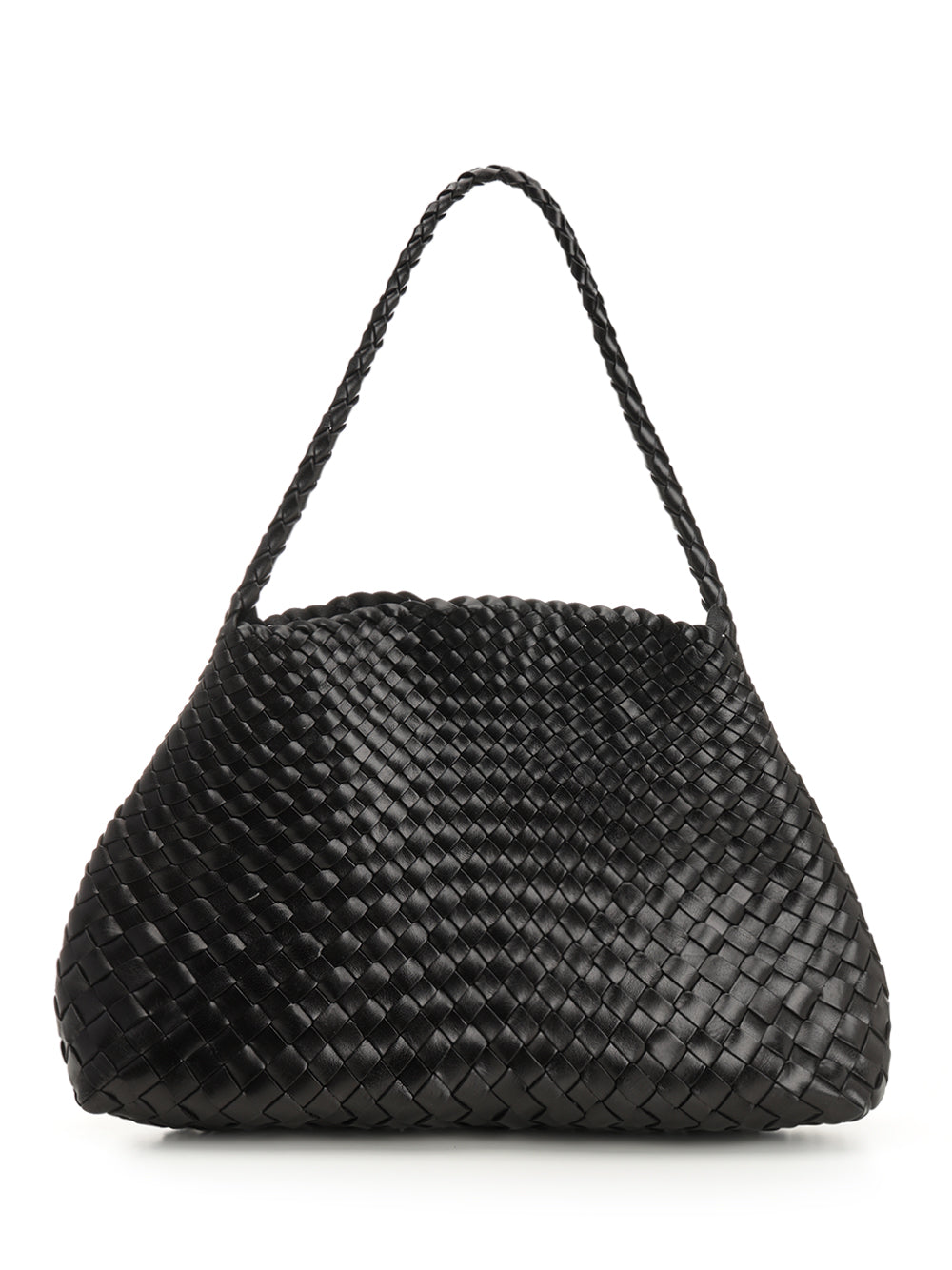 Dragon Diffusion Santa Maria Shoulder Bags - Black | 84f855e64b26d5114b95ef5d0ae9d518fc0582bc