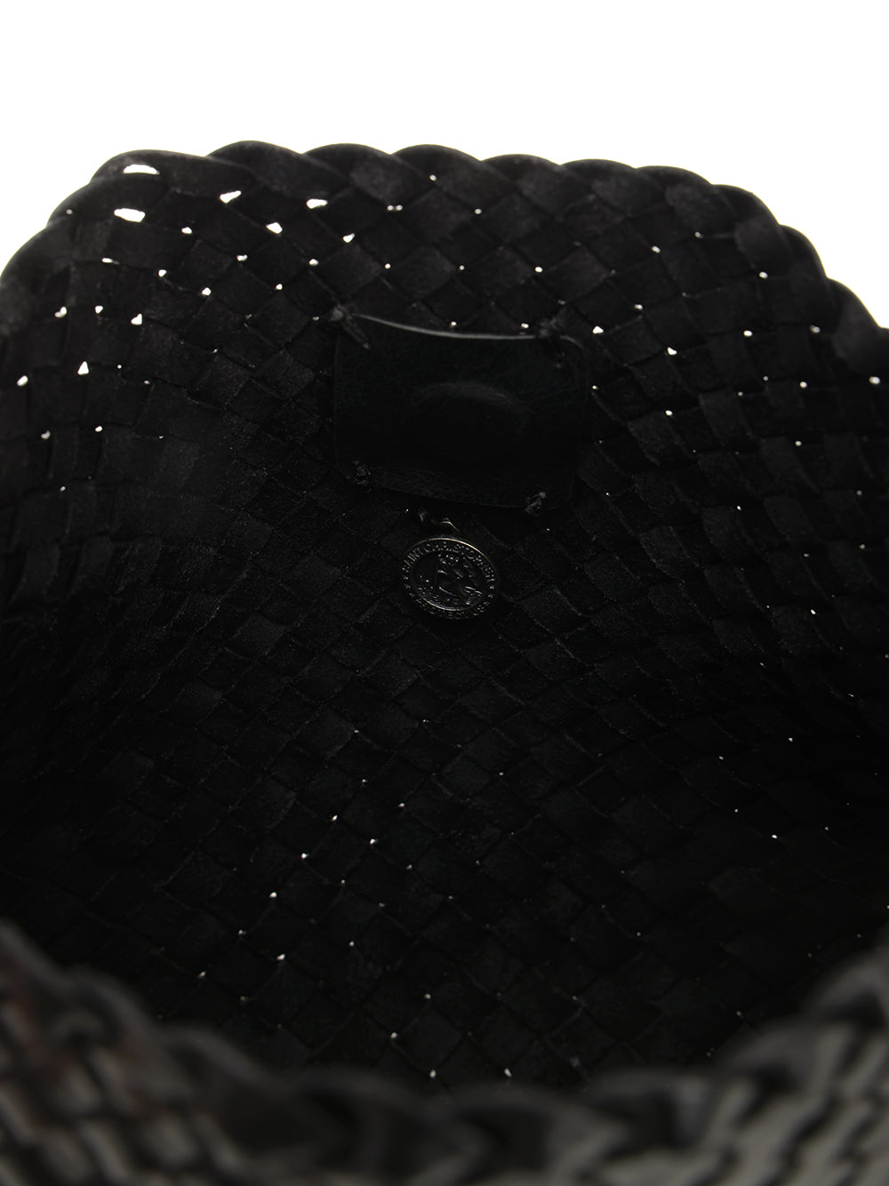 Dragon Diffusion Santa Maria Shoulder Bags - Black | bb411fed94ea25120ce94ba2b7127cb457c0ee30