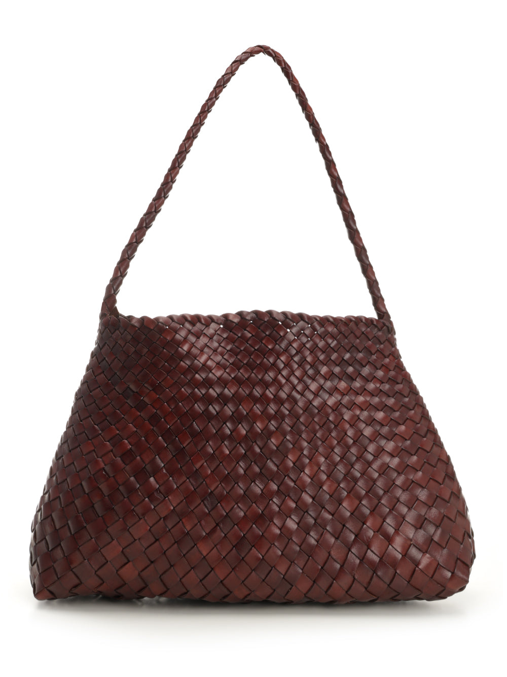Dragon Diffusion Santa Maria Shoulder Bags - Brown | e92783a2f52e231e674f05a124790f9a66e4d41d
