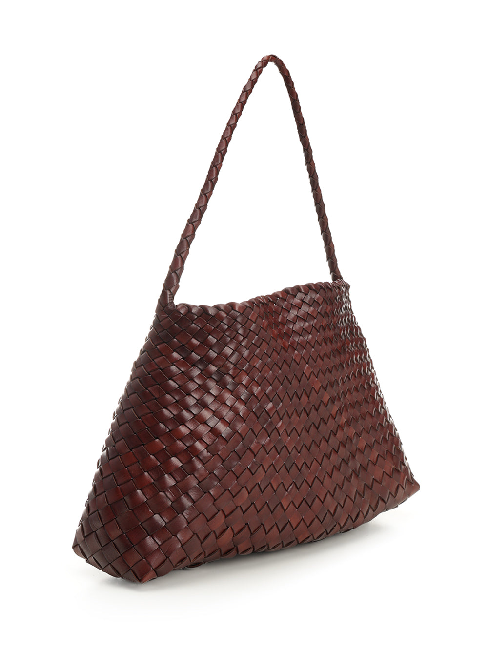 Dragon Diffusion Santa Maria Shoulder Bags - Brown | 5d9ddda96c7dbc876acccb7b7b434725c2a6f37c