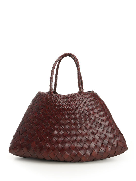 Santa Croce Handbags Brown