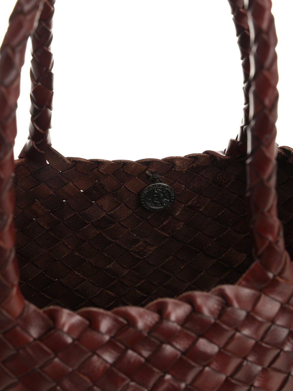 Dragon Diffusion Santa Croce Handbags - Brown | 67fc27eaab1fc2bcaa8e086ee4606ce9cb570967