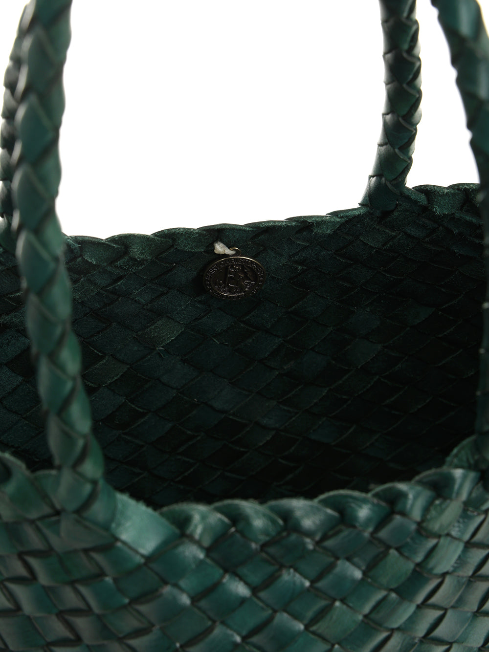 Dragon Diffusion Santa Croce Handbags - Green | 8ff16ba3d40825c25102deabd447e109245af7e7
