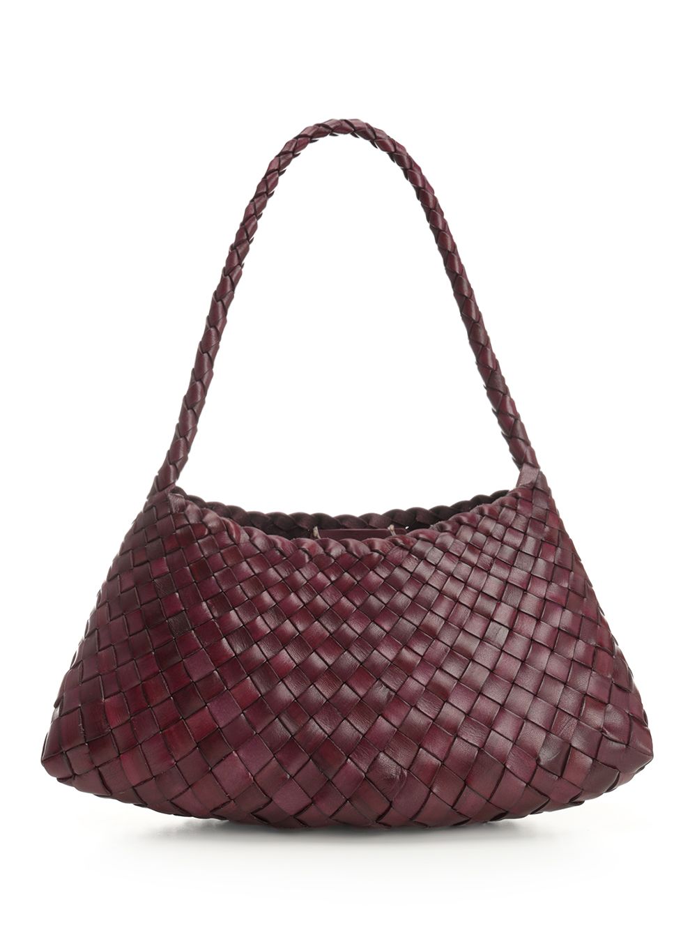 Dragon Diffusion Rosanna Handbags - Bordeaux | 64b844a408906b91d21bbf7de84529564f2f3b1b
