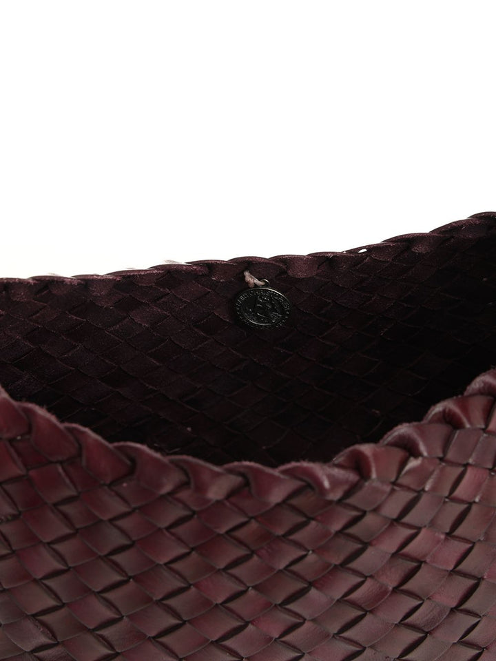 Dragon Diffusion Rosanna Handbags - Bordeaux | dea229575296a11118d7511774c2ce8ca8dc8cd9