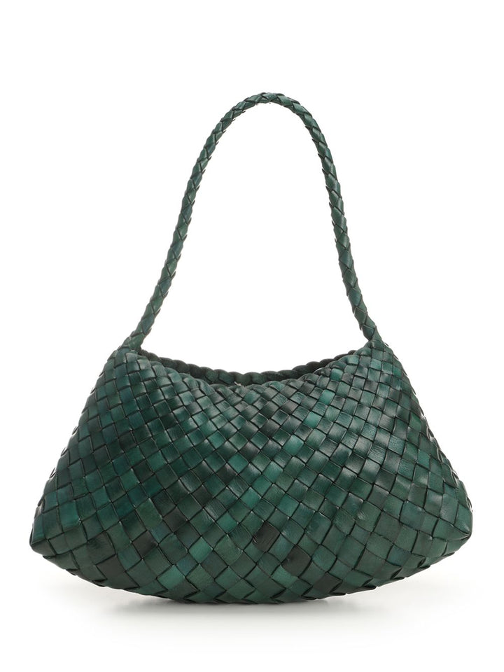 Dragon Diffusion Rosanna Handbags - Green | 3af9f02d3cea00c1f7b9ca5cff63f78e4a4318e5