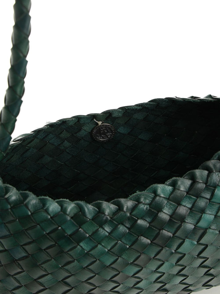 Dragon Diffusion Rosanna Handbags - Green | ea4975c786398ec774b8a198b7e230dfe77e1719