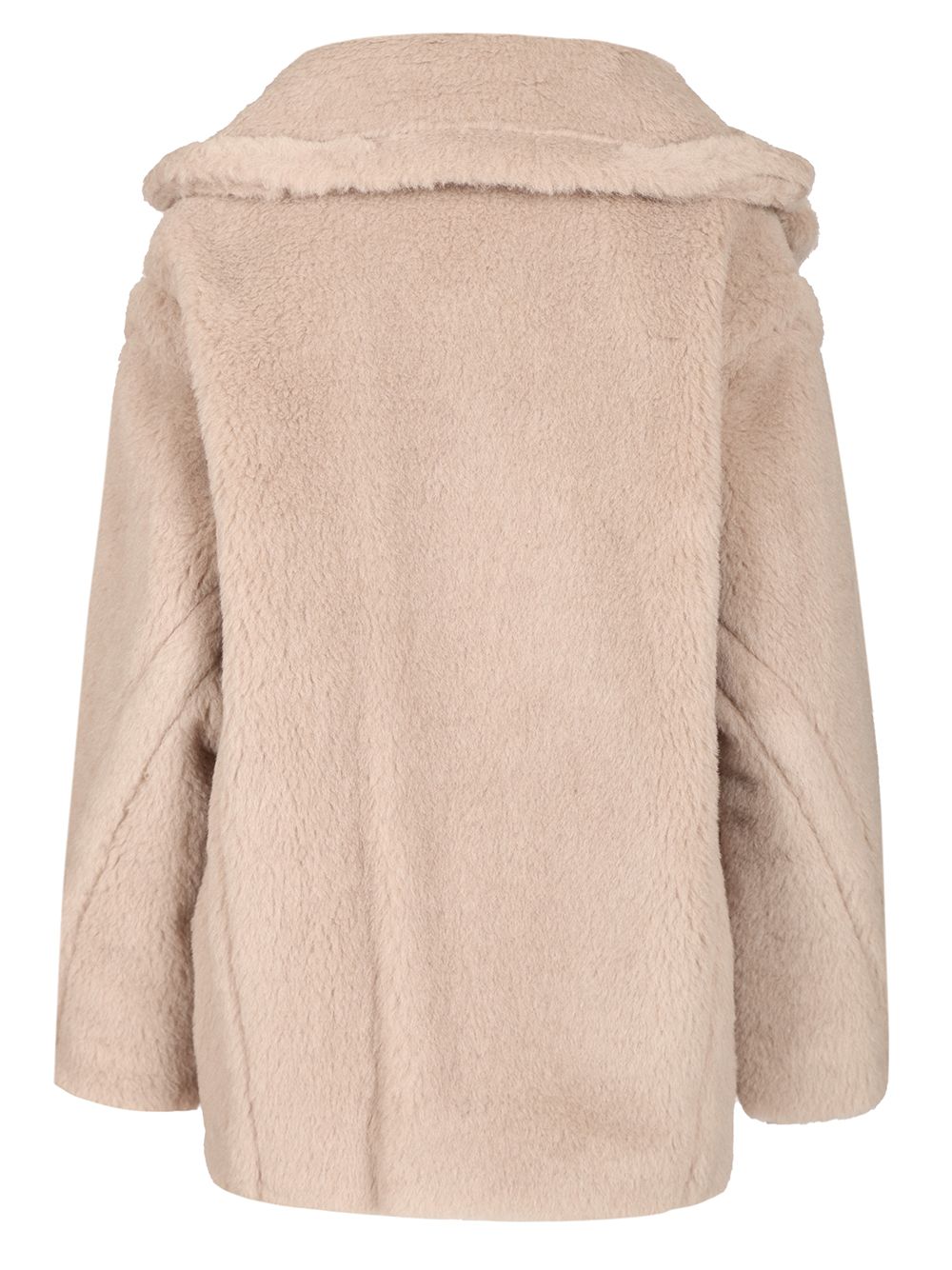 Max Mara Teddy Bear Icon Coats - Beige | f2ec6963c6c217d9b1d402aa3db5ec331a32c173