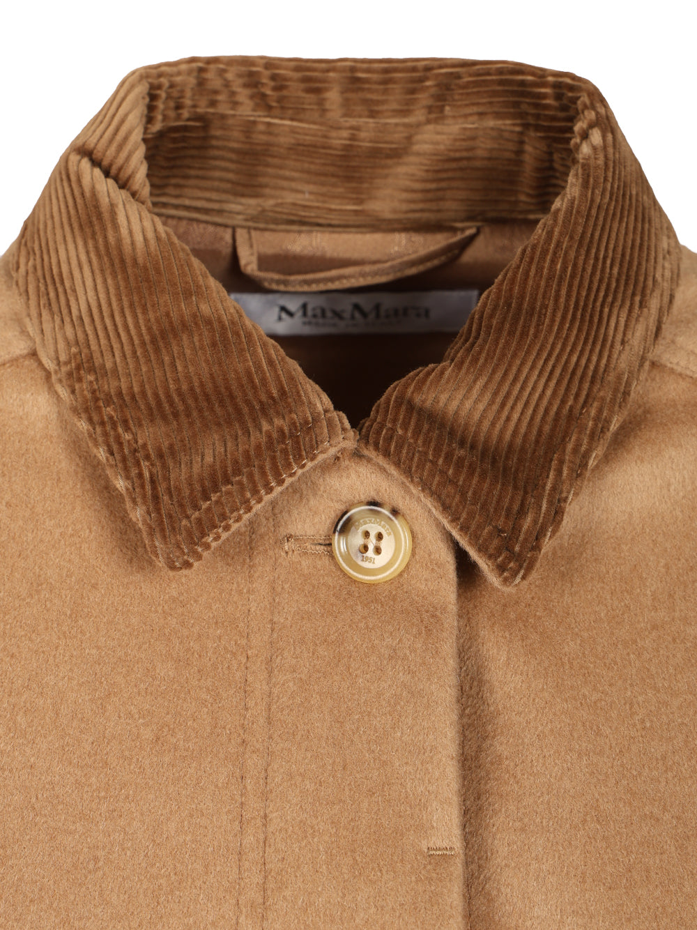 Max Mara Short Jacket Jackets - Beige | 99f99121604831af267bfe19a9ebe4ddb79debe2