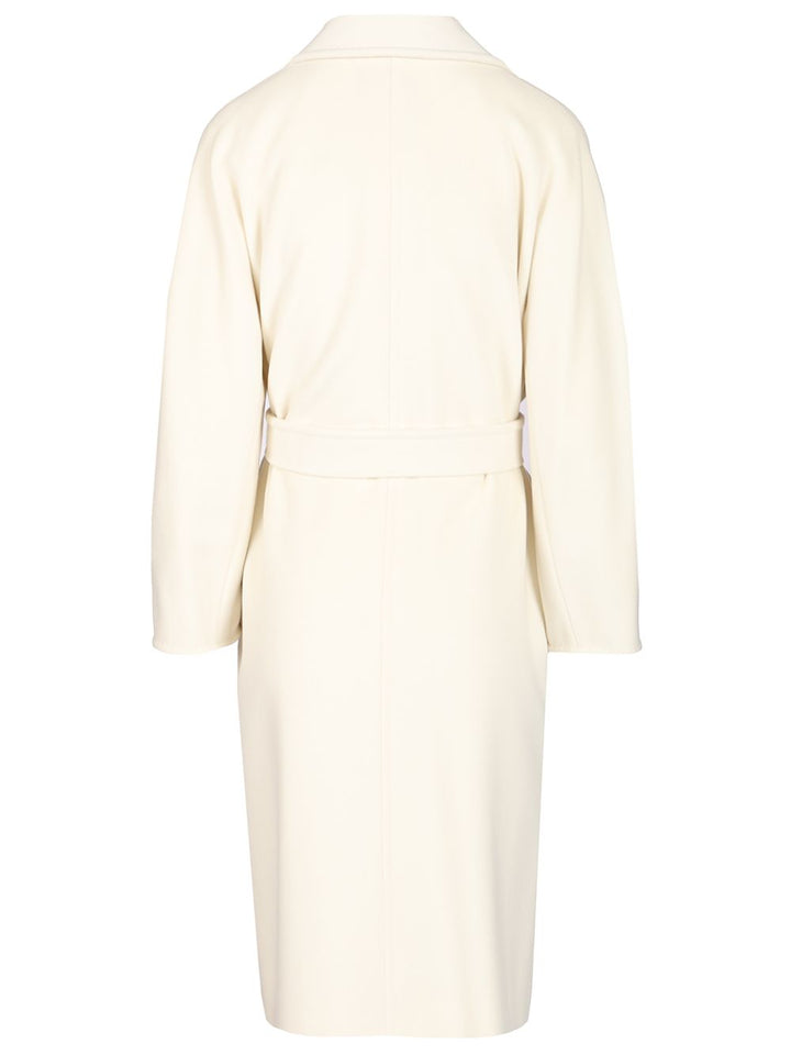 Max Mara Madame Coats - White | cebdc5f4379546348023a59d91c71abd6b134c83