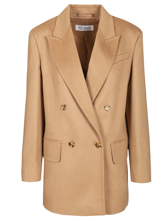 Olimpia Jackets Beige