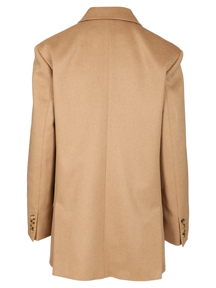 Max Mara Olimpia Jackets - Beige | e92f08cf28fcc01a8a65be72dfb61e967dc0e5a8