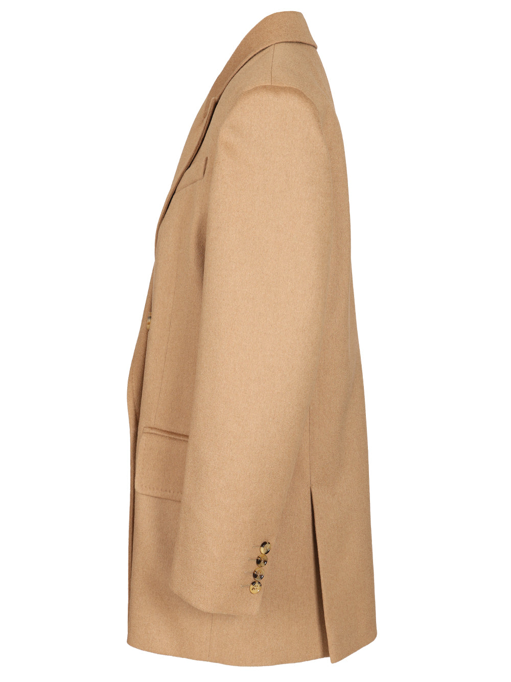 Max Mara Olimpia Jackets - Beige | 9c6c62eb338a6e618e702e912420d3ea811eacc0