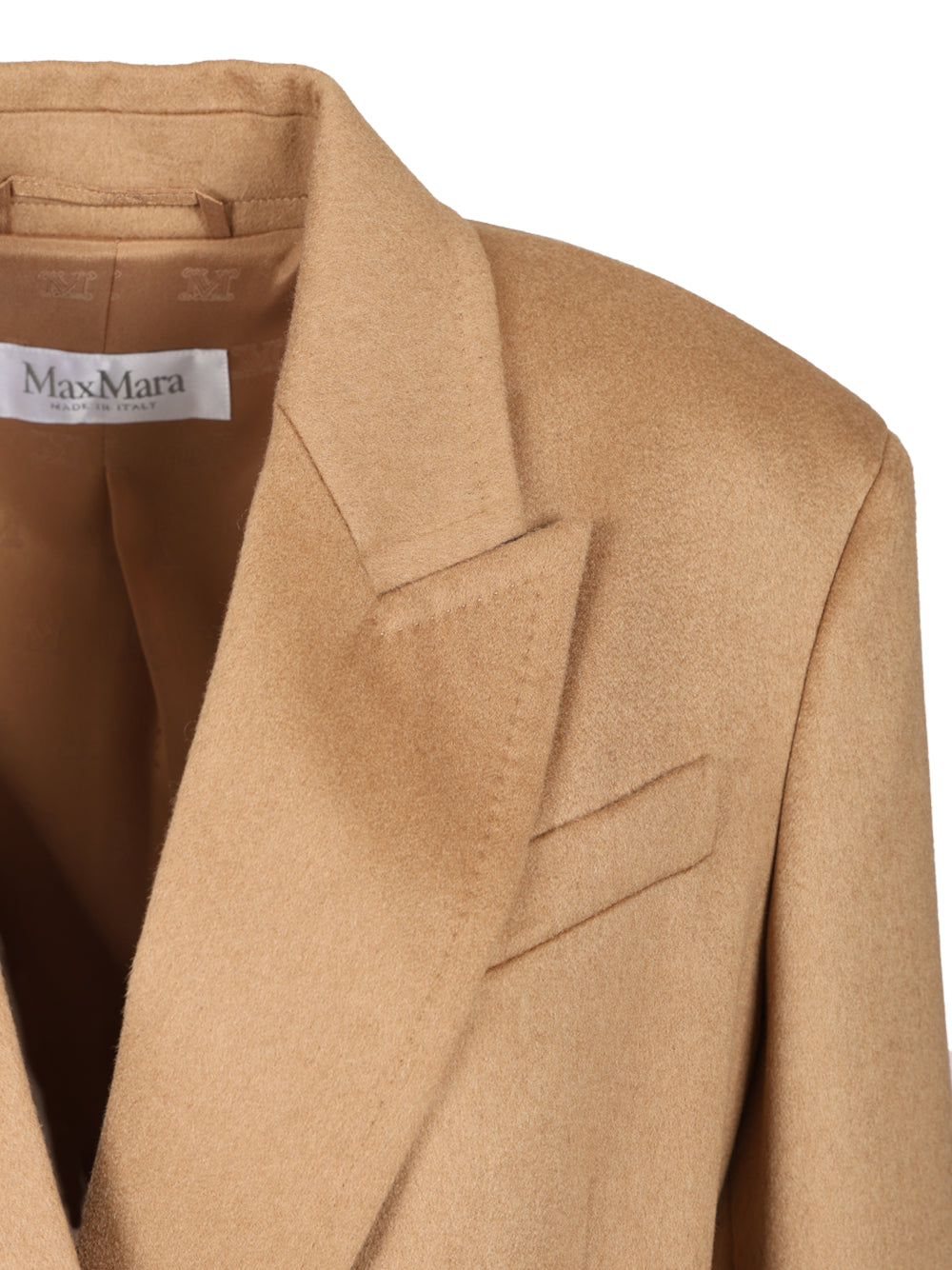 Max Mara Olimpia Jackets - Beige | 6dead0ede79b96d958d6c210df91a2737ab92b0b