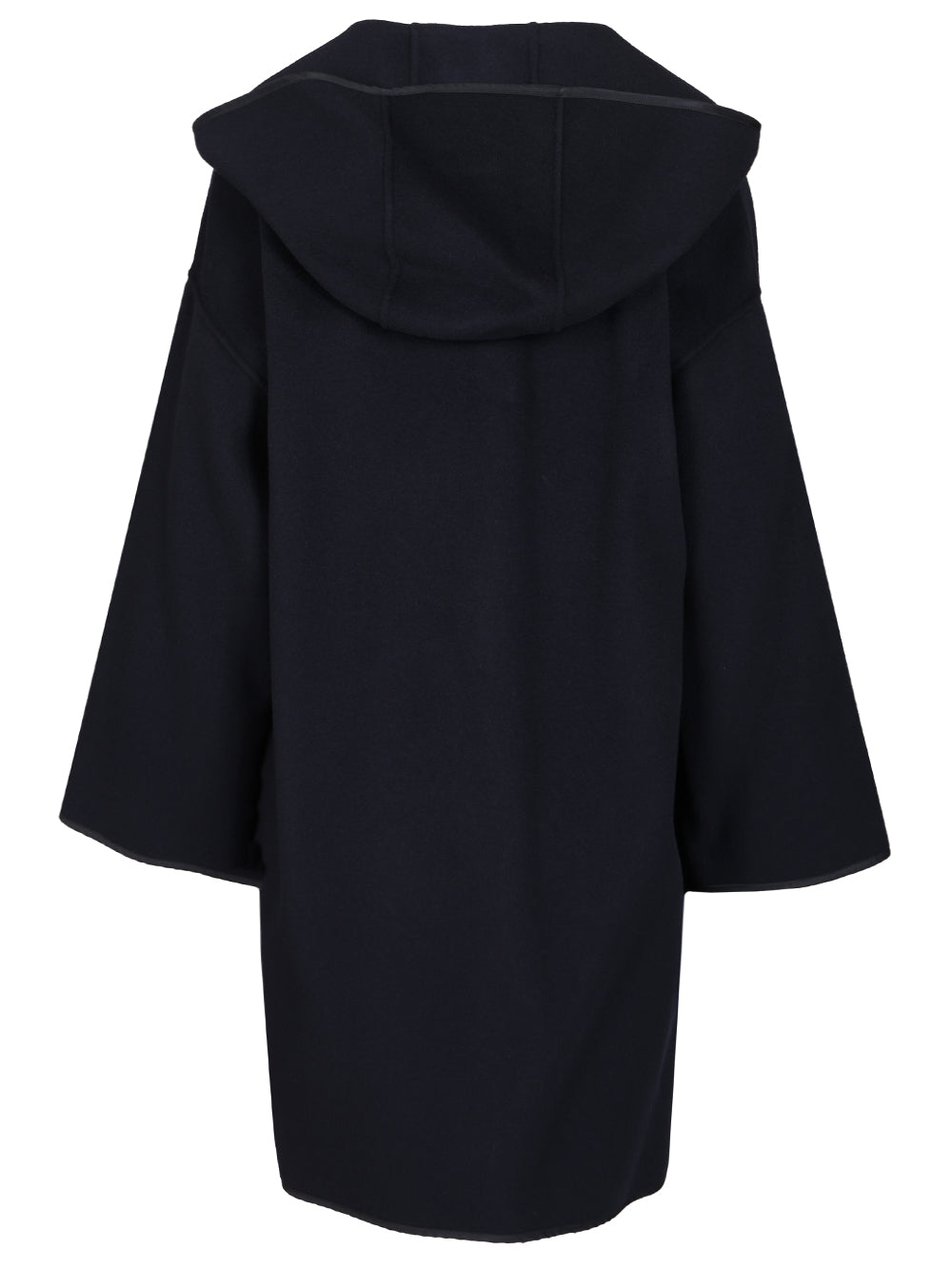 Weekend Max Mara Bergen Coat Coats - Blue | 9c58bf9b8be8f1988a00d0d208c460c2fe720e59