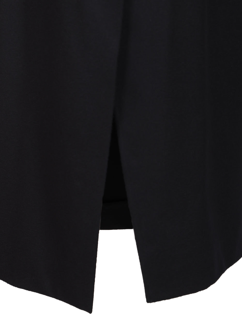 Max Mara Studio Wool Wrap Skirt Skirts - Blue | 26866cd3da1e18f32ed8f3a481d4a26e2efd2af2