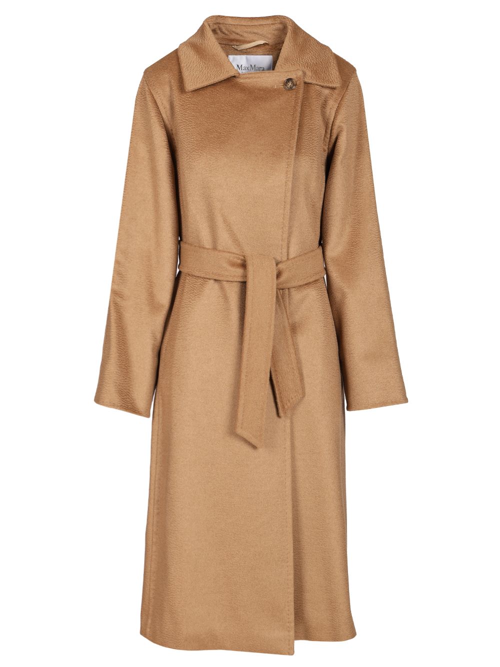 Max Mara Manuela Icon Coats - Beige | 3d893403250a86ab7eef93fff5830283e2afbd58