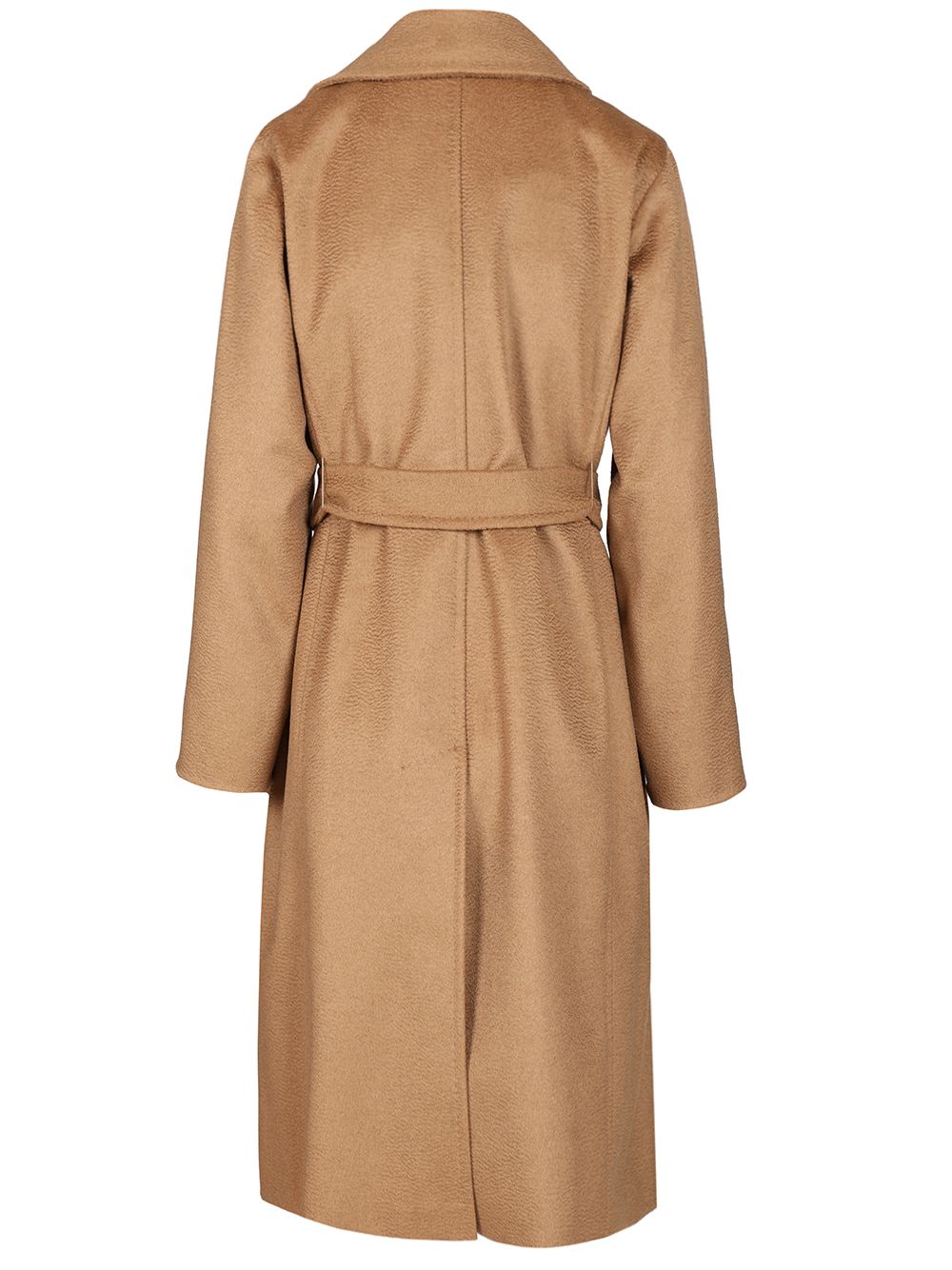 Max Mara Manuela Icon Coats - Beige | feb294ba6954fe6d2dd0889242c6d41b2f5d69de