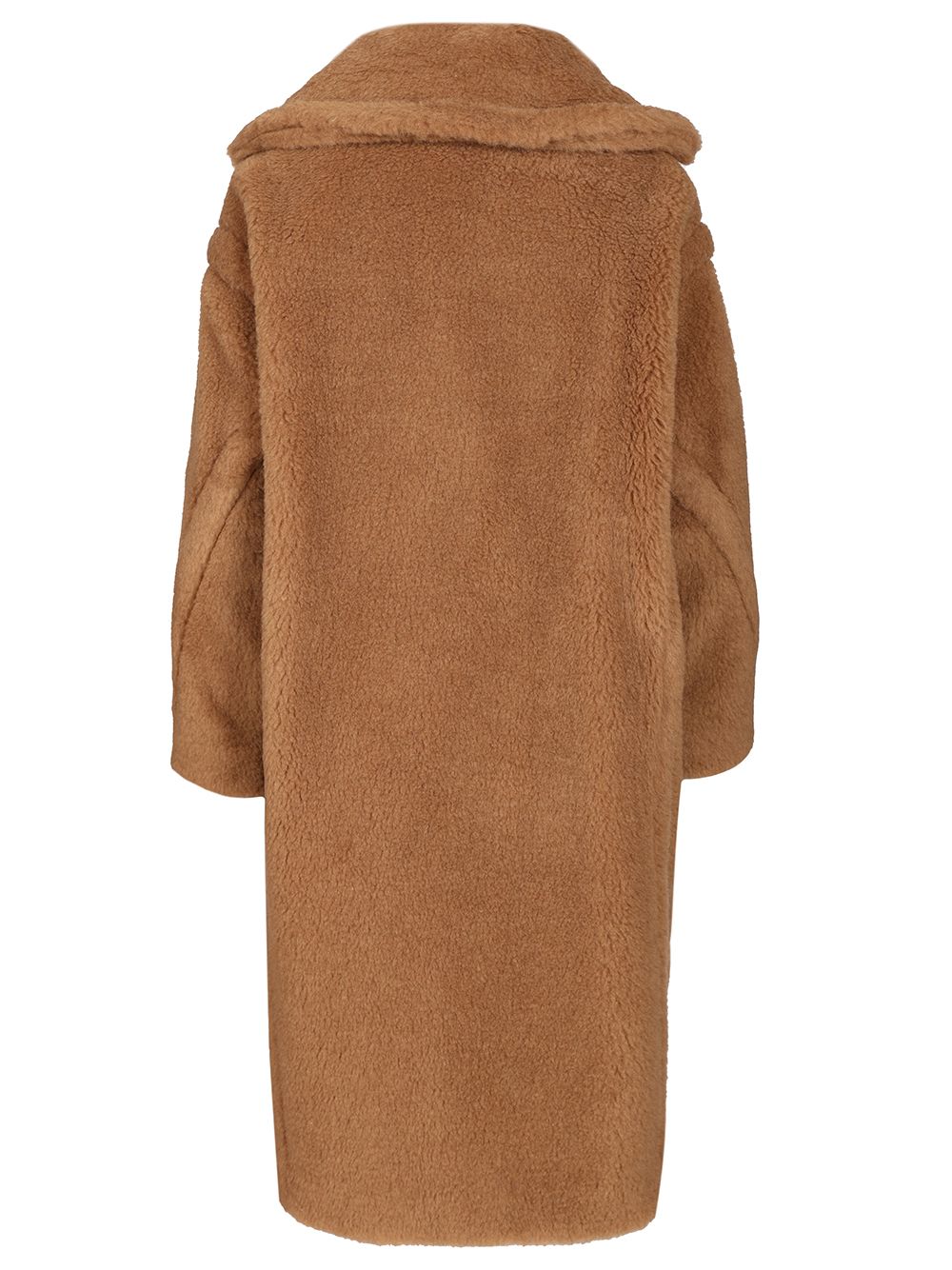 Max Mara Teddy Bear Icon Coats - Beige | bcc7c67b45304f6b42a697c4149faf1dfb9d8151
