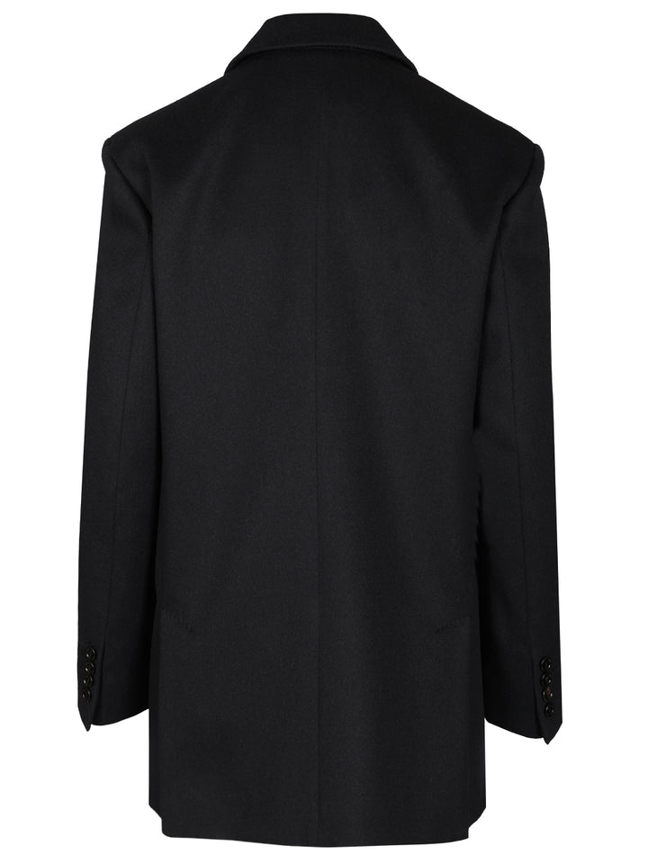 Max Mara Olimpia Jackets - Blue | bbc9e55014366952fe9148df09dd7fe349e2532e