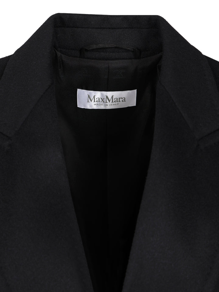 Max Mara Olimpia Jackets - Blue | d10fe28003a520ea79e3c867327fa00fdccb4977