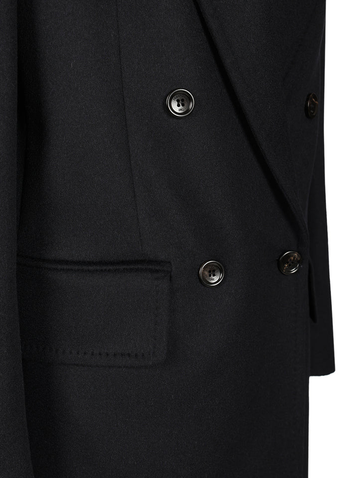 Max Mara Olimpia Jackets - Blue | 7c2449c674ceb8f2071f3c5b4a3094494f4b3105