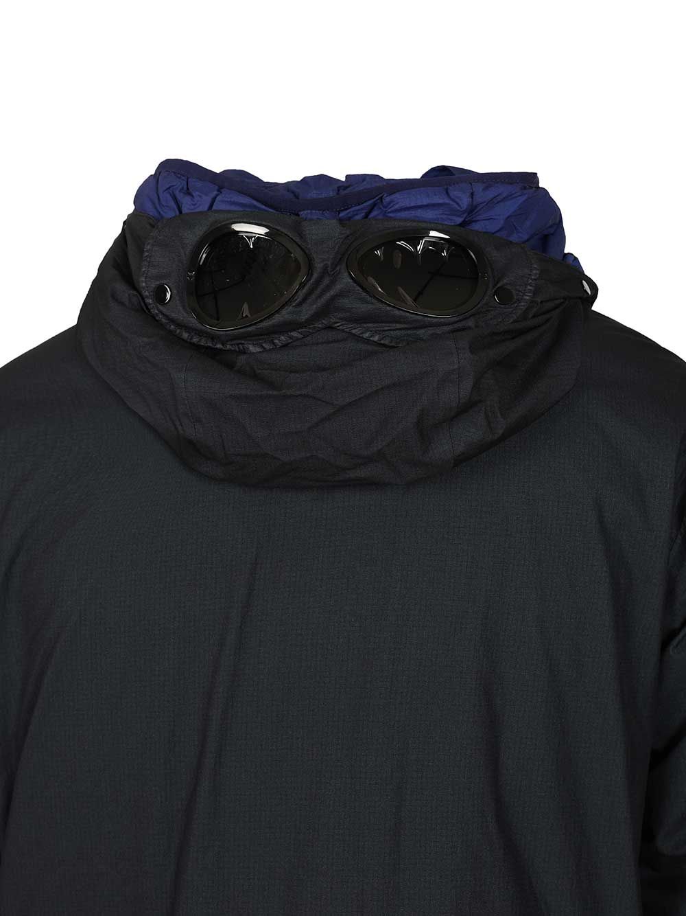 C.P. Company Mille Jackets - Blue | 12b30f3c9c7a65c430432ebac5d6c0518d809be5
