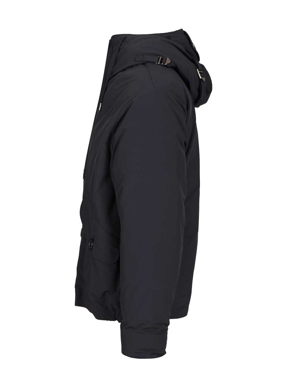 C.P. Company Goggle Jackets - Blue | af4148764b3c3006678a729b7ed078a50c6f55c7