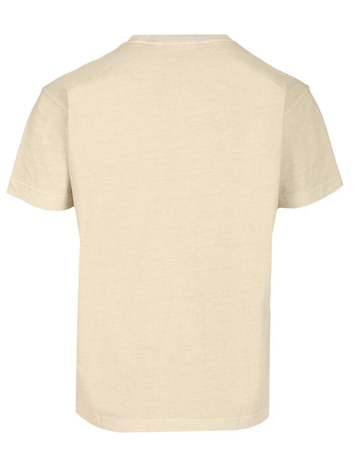 Carhartt Wip S/S Vista T-Shirt - Beige | 55573b34cecf76068bff167f4181689bce128f7b