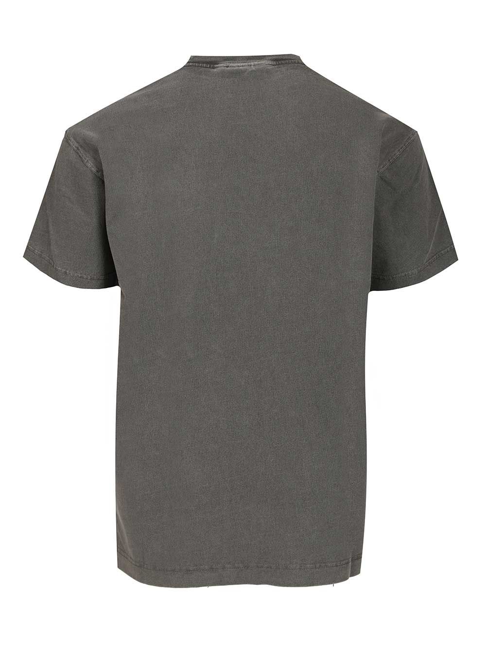 Carhartt Wip S/S Vista T-Shirt - Black | 580b631186fc20109787748f5e7e78cfb7375467