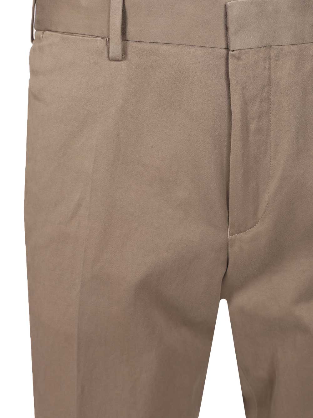 Dries Van Noten Philip Pants Trousers - Grey | f9f65a5df181013e82ce11ffb1315988596a0593