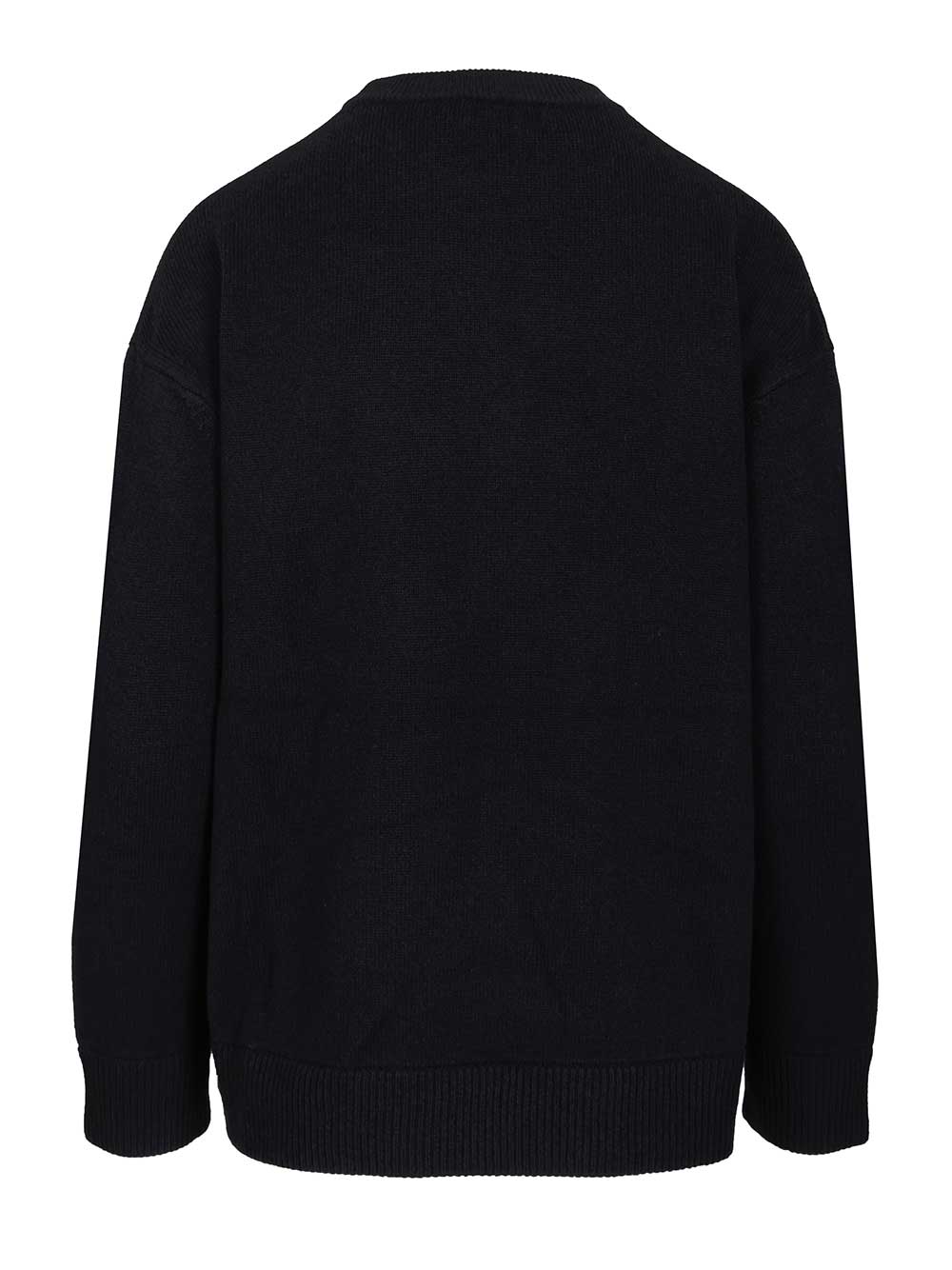 'S Max Mara Wool And Cashmere Sweater Knitwear - Blue | 4e18d62b1b62f2bcb0f5d5ebff4ac935d3f5dc4e