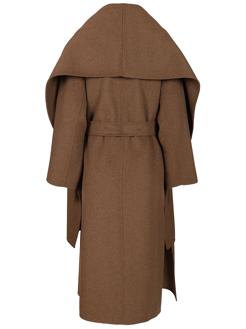 ' S Max Mara Dressing Gown Coat Coats - Brown | f1f7d63ccebe8f4120e4226865854f6f31e16159