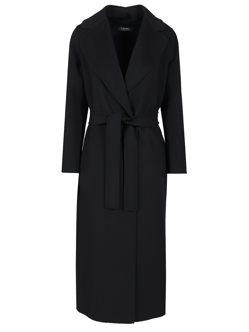 'S Max Mara Dressing Gown Coat Coats - Blue | b8c357bcea9fb1395bd907dbb39c179ef2c76f34