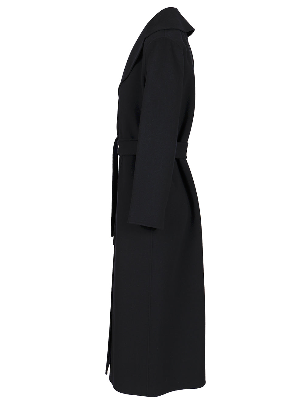 'S Max Mara Dressing Gown Coat Coats - Blue | eba21e26974fc1c214143a1717369d1b6ec18648