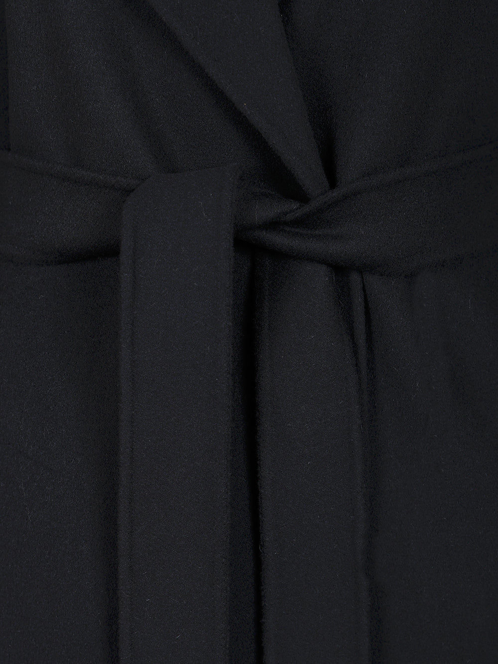 'S Max Mara Dressing Gown Coat Coats - Blue | 382b337a818dba2c52664b66fd83c0b8d9e8ce95