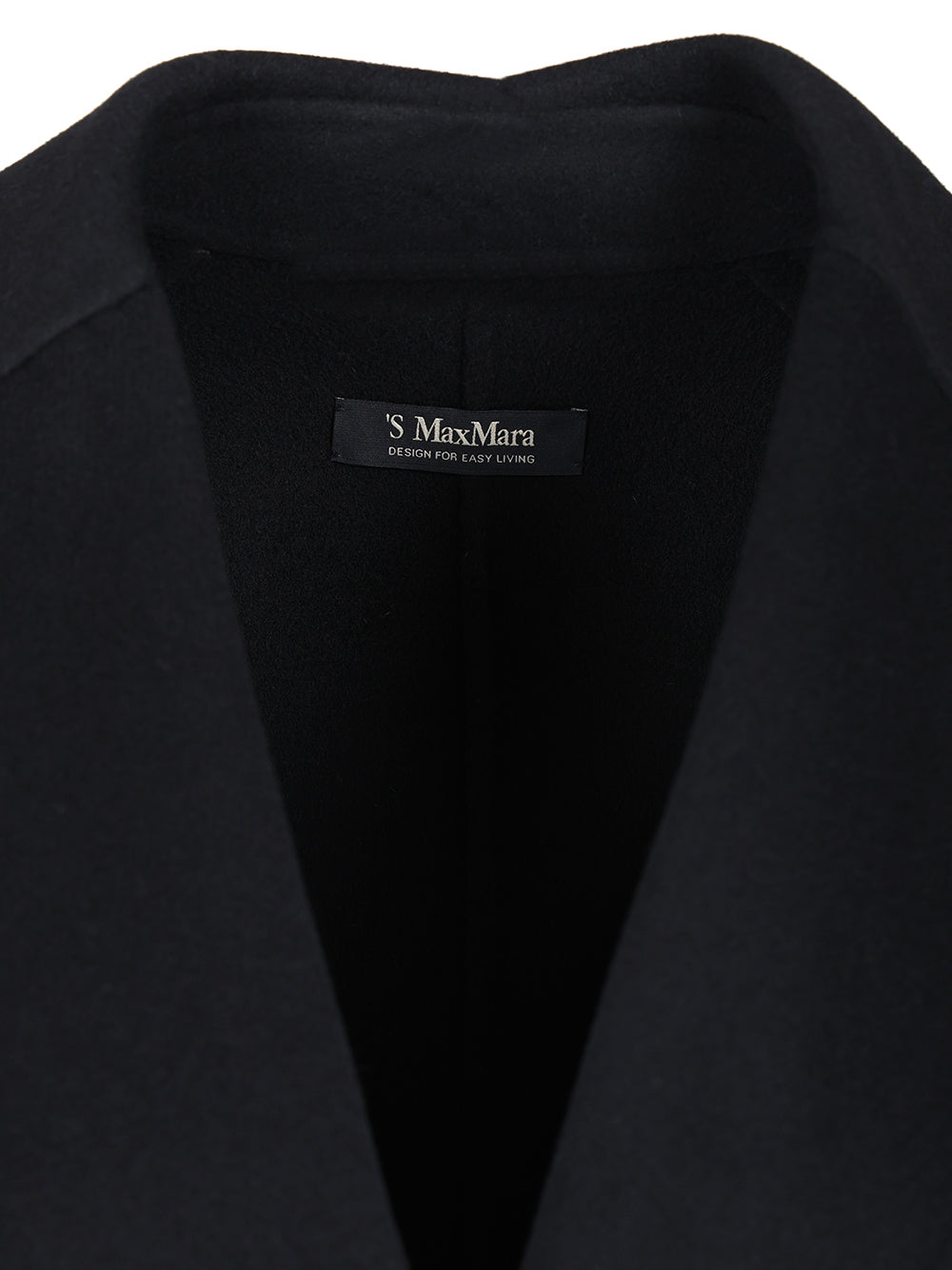 'S Max Mara Dressing Gown Coat Coats - Blue | 18e510419dafe971e4660d00ee4e52349d4fb332