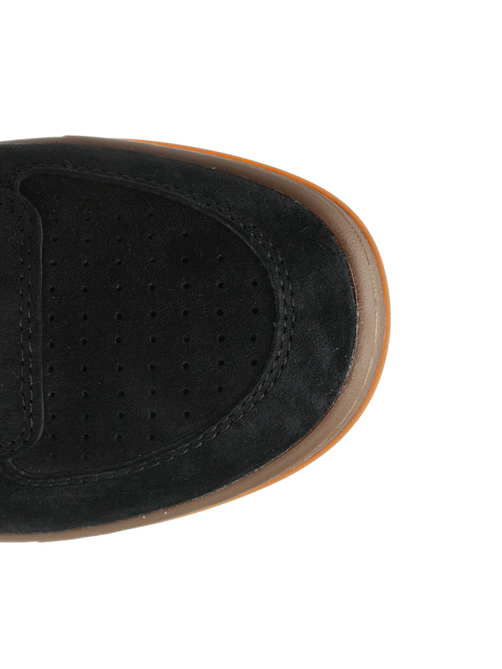 New Balance T500 Sneaker Sneakers - Black | dc963315a7460fd5832a1faa66842c3e98666a03