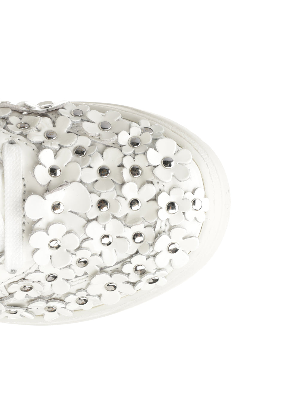 Autry  Medalist Low Sneakers - White | 89ac85a9b7b5ab9c85d0ce0f264286350102a09d