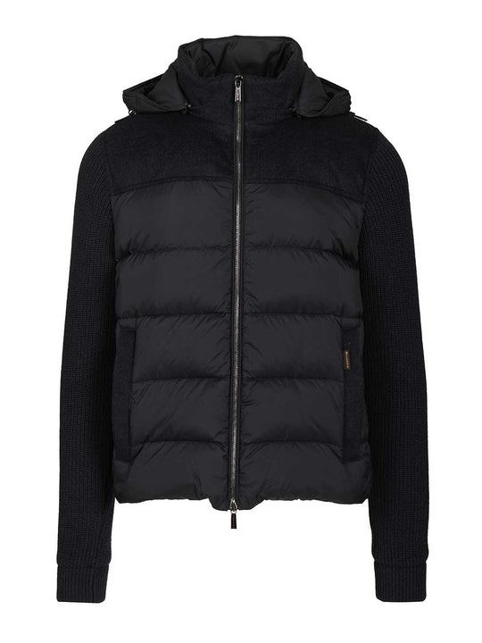 Allori-Lsm Coats Blue