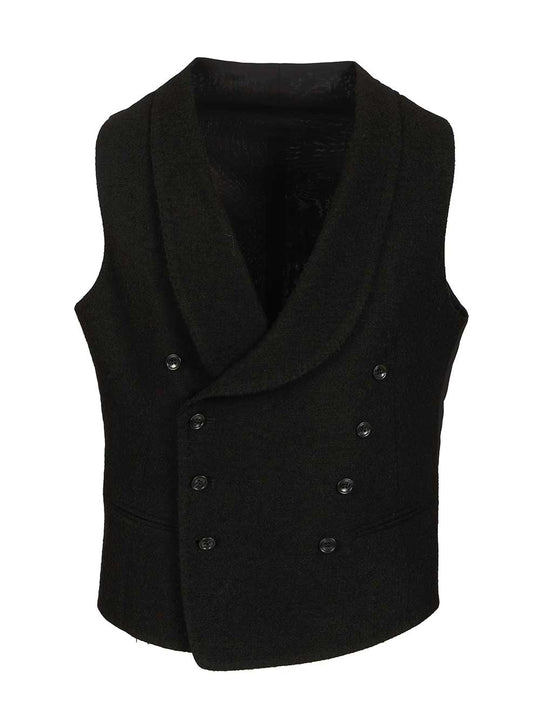 Revival Jackets Black