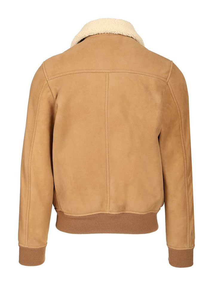 Moorer Fiano Coats - Brown | 4ec5e854353a79595874c59b634d7ad800a2282b