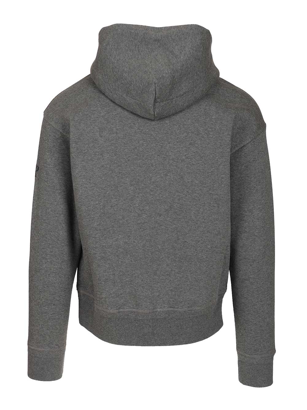 Moncler Grenoble Hoodie Sweatshirts - Grey | 7eb5cd2b453e66f5d25e73b63de7f0e5d40b9205