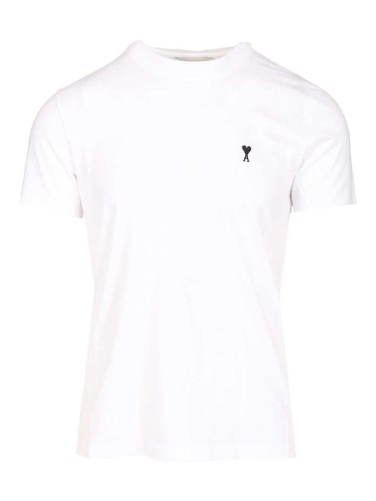 Ami De Coeur T-Shirt White