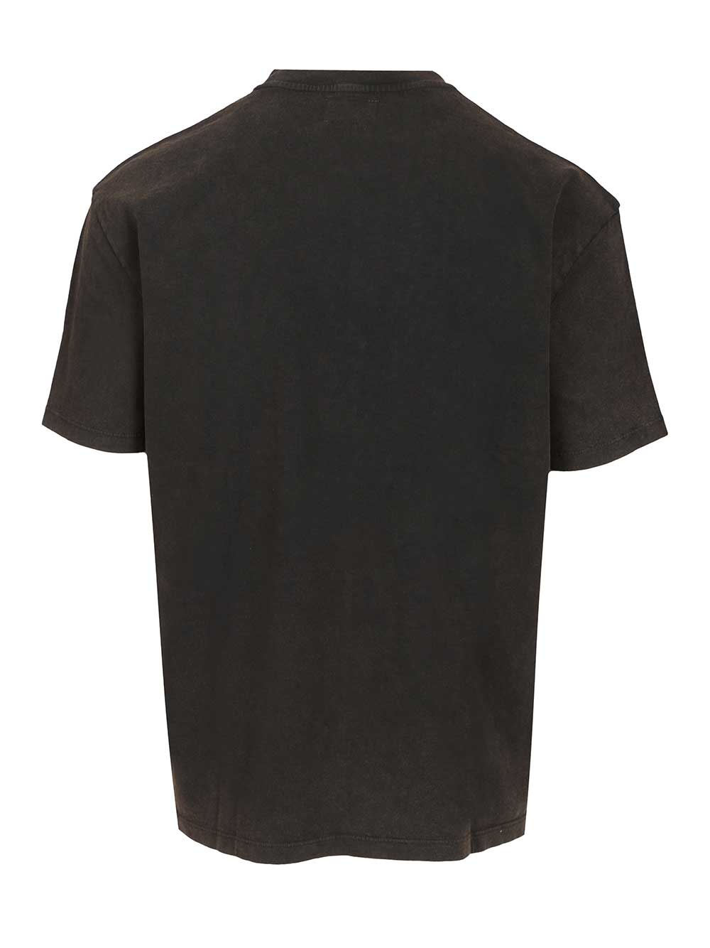 Amish Chaos T-Shirt - Black | 7c759fc36ec6e43c2210bc03d9325be96413c383