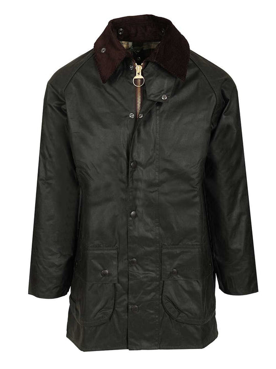 Beaufort® Waxed Jacket Jackets Green