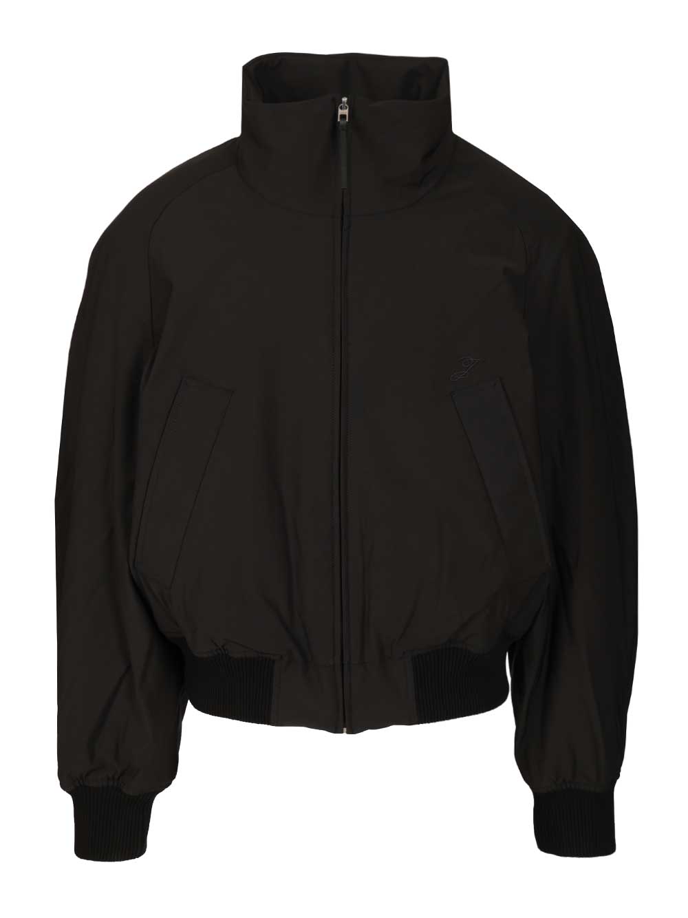 Jacquemus Aero Jackets - Black | 0d3d88864fa17d3f21cc32f55b53991a99fd6ba2