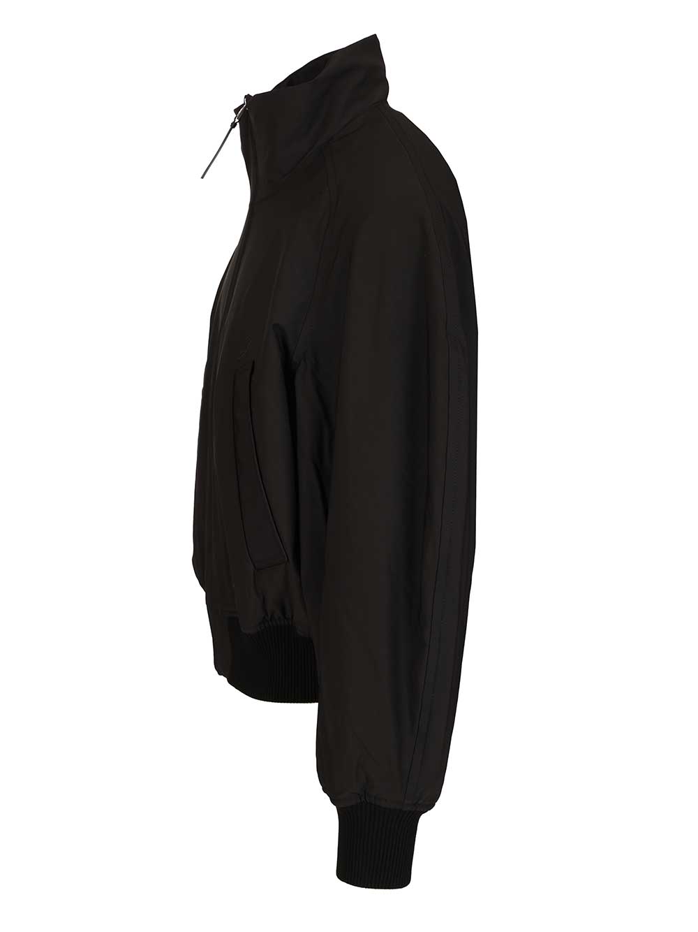 Jacquemus Aero Jackets - Black | f8e3cf3367650b808ad48d4b547167c8482db1ec