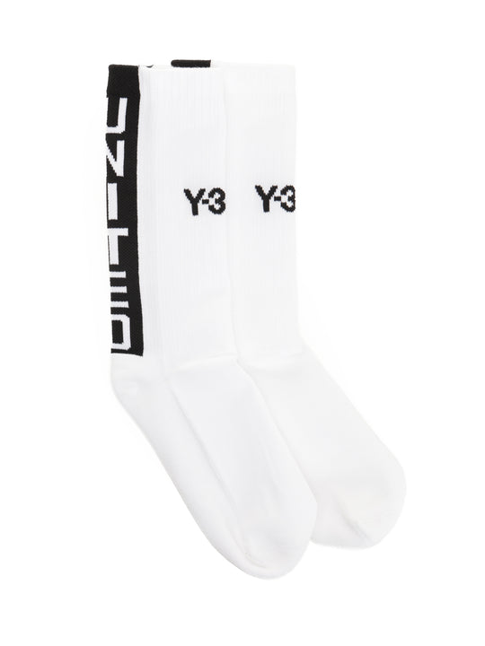 Y-3-N Underwear Black
