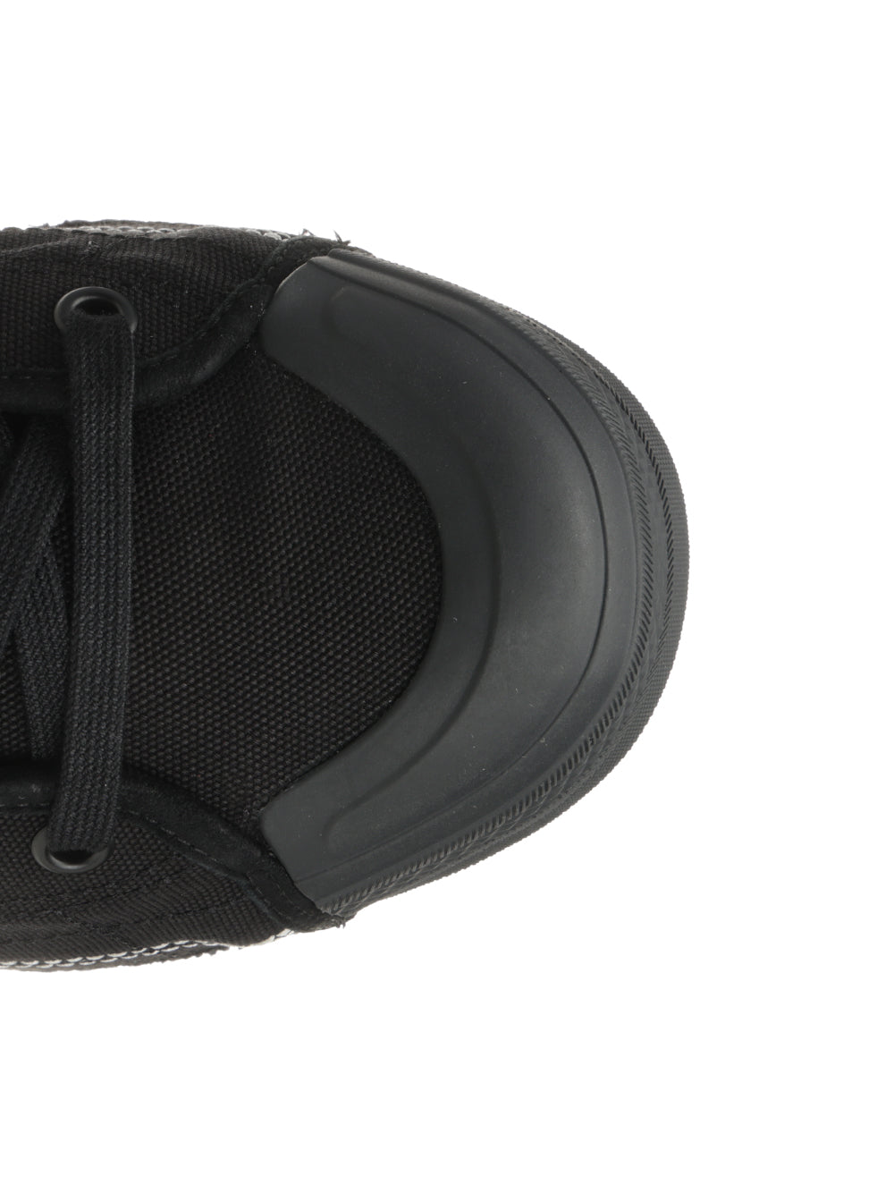 Adidas Y-3 Y-3-N Nizza Hi Sneakers - Black | 5832d2311c2787c63300eeef339017e4b8f60094